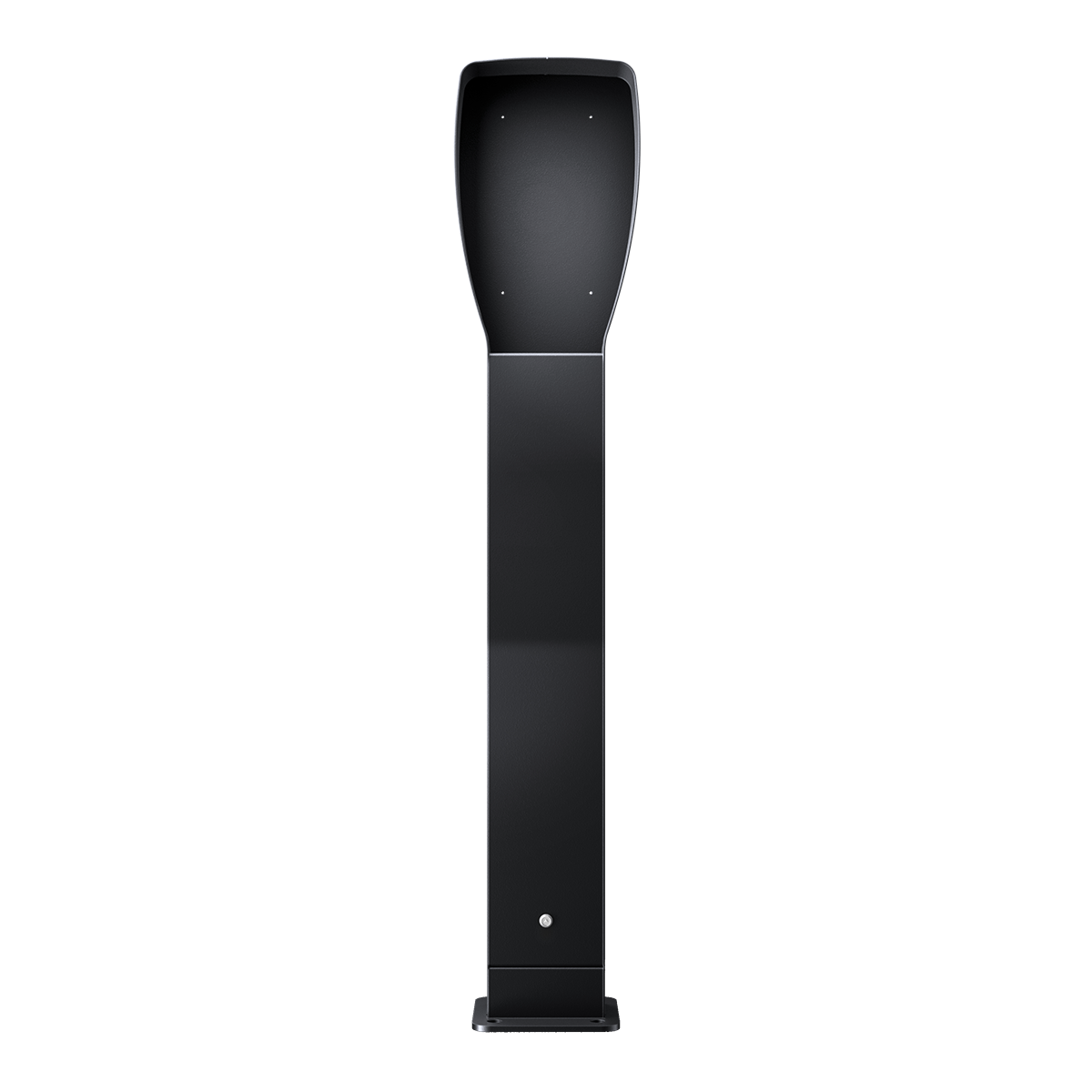 Colonne Premium Twin, noire