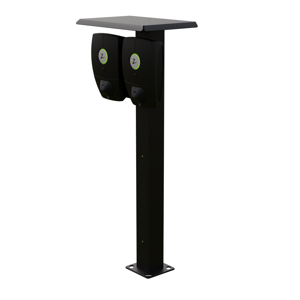 ONEPOLE 2 Twin Side by side