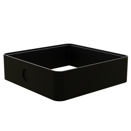 ONEPOLE Ceiling/floor adapter