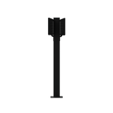 Onepole Lite 1200 - Twin