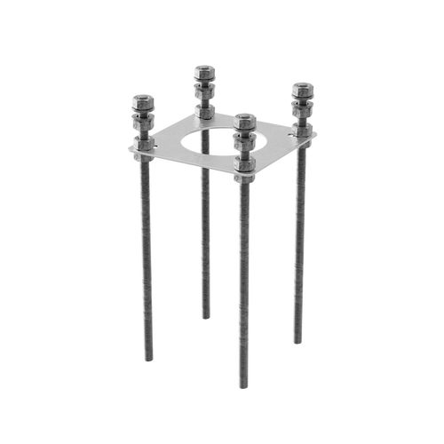Onepole Anchor Frame 400 CC140/160 M12