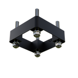 ONEPOLE Ceiling/floor adapter