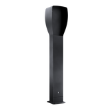 Colonne Premium Twin, noire