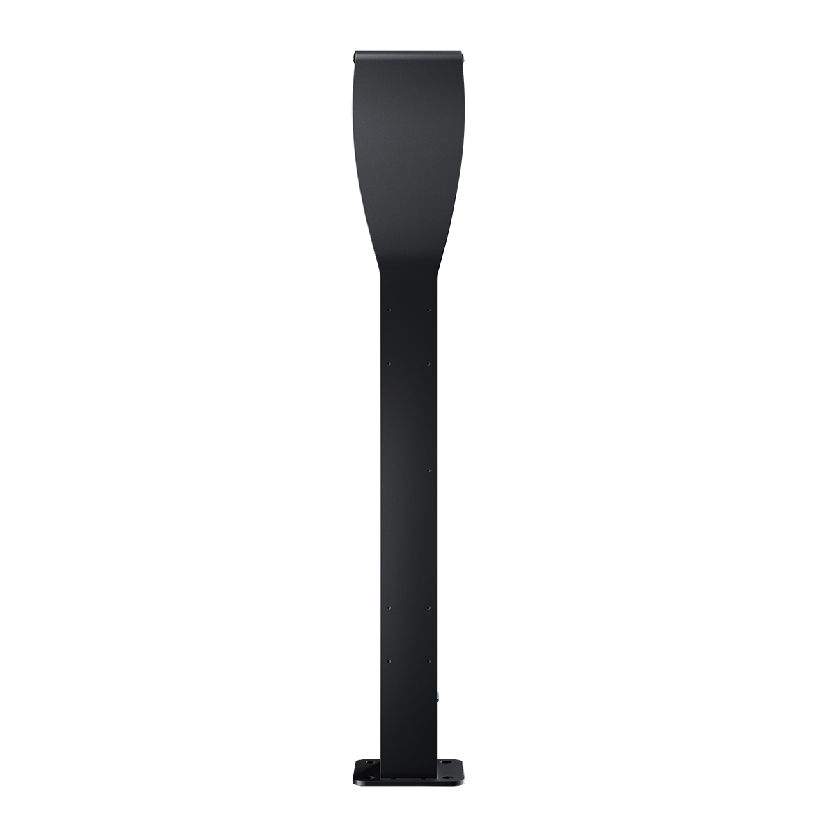 Colonne Premium Twin, noire