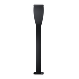 Colonne Premium Twin, noire