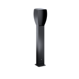 Colonne Premium Twin, noire