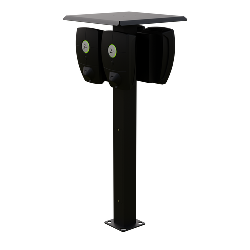 ONEPOLE 2 Quattro side by side