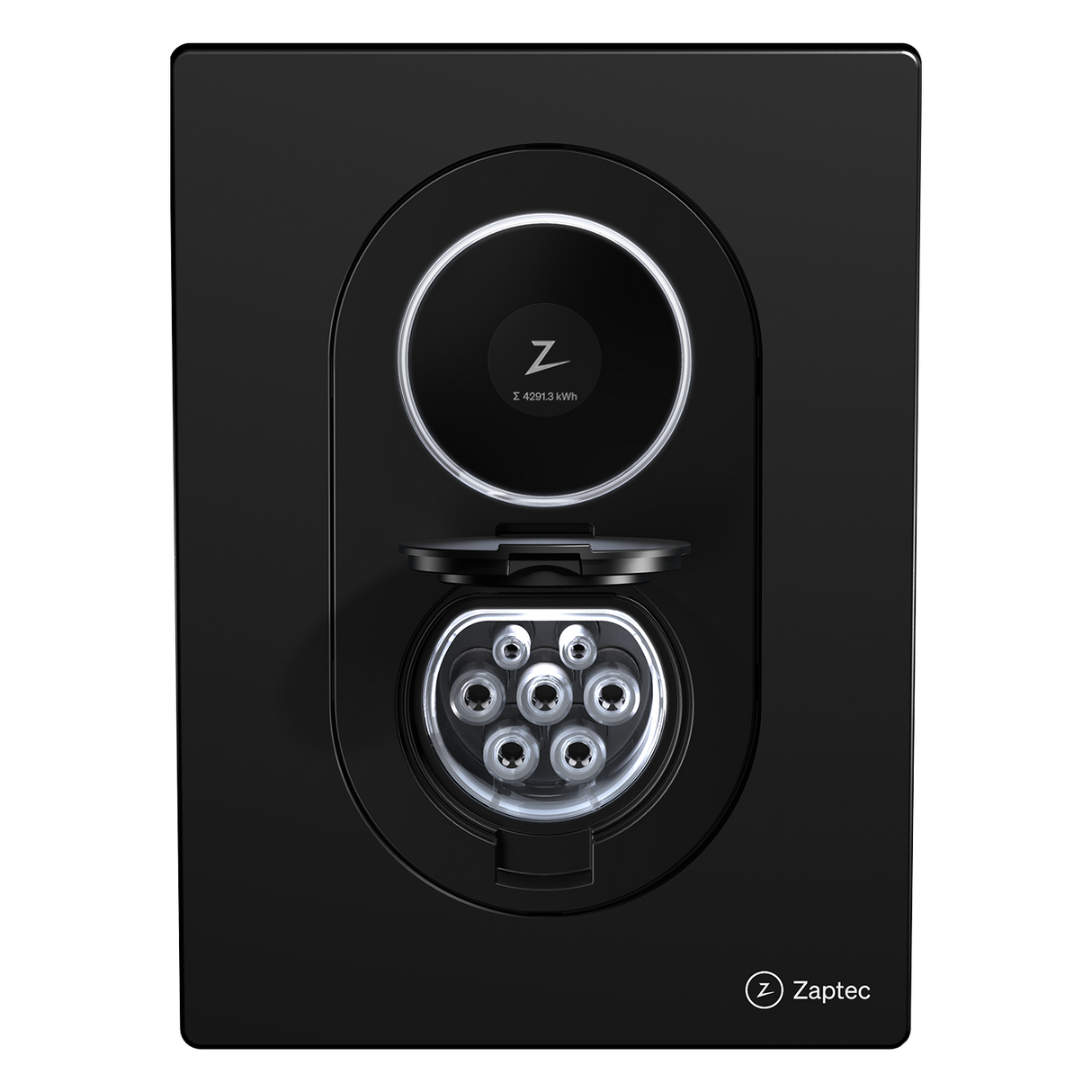 Zaptec Go 2