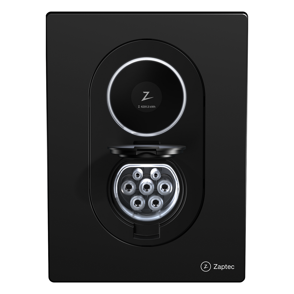 Zaptec App Zaptec Go 2 – Zaptec Netherlands BV
