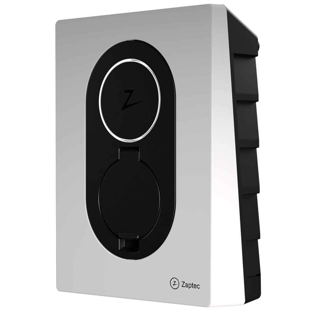 Zaptec App Zaptec Go – Zaptec Netherlands BV