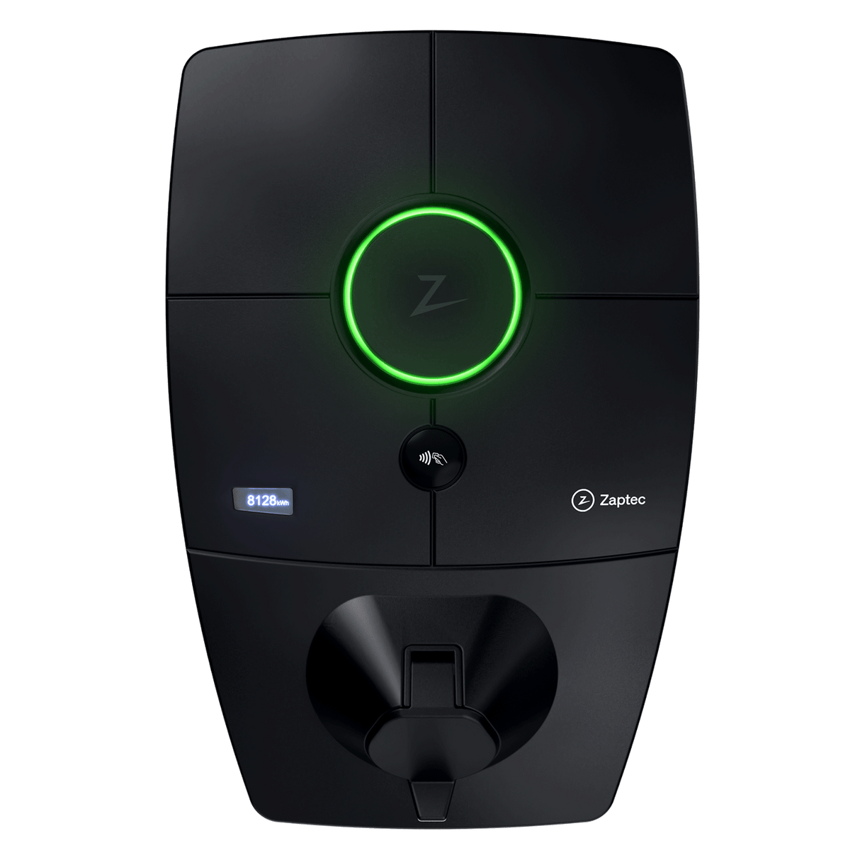 Zaptec Pro M&E