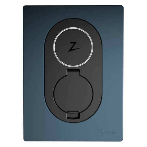 Dummy Zaptec Go