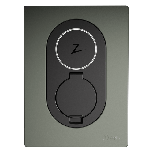 Dummy Zaptec Go