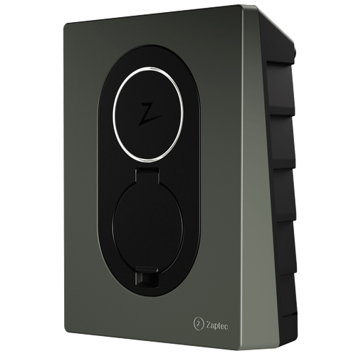 Dummy Zaptec Go
