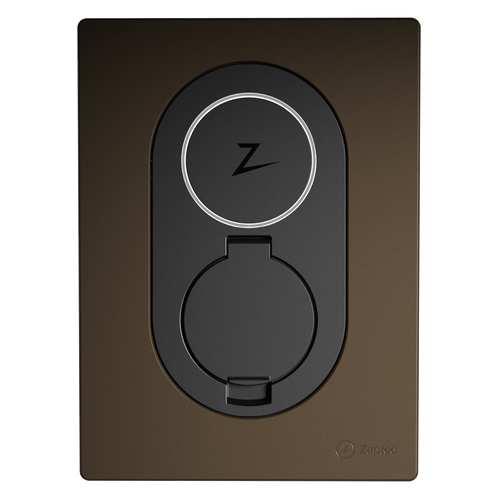 Dummy Zaptec Go