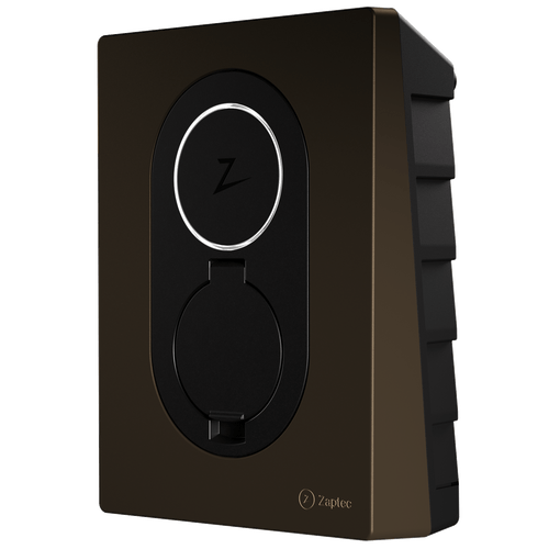 Dummy Zaptec Go