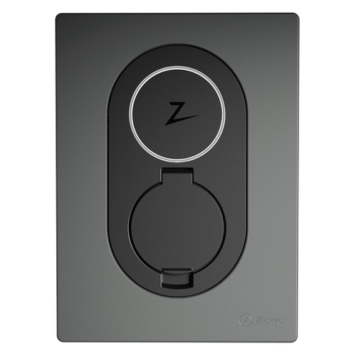 Dummy Zaptec Go