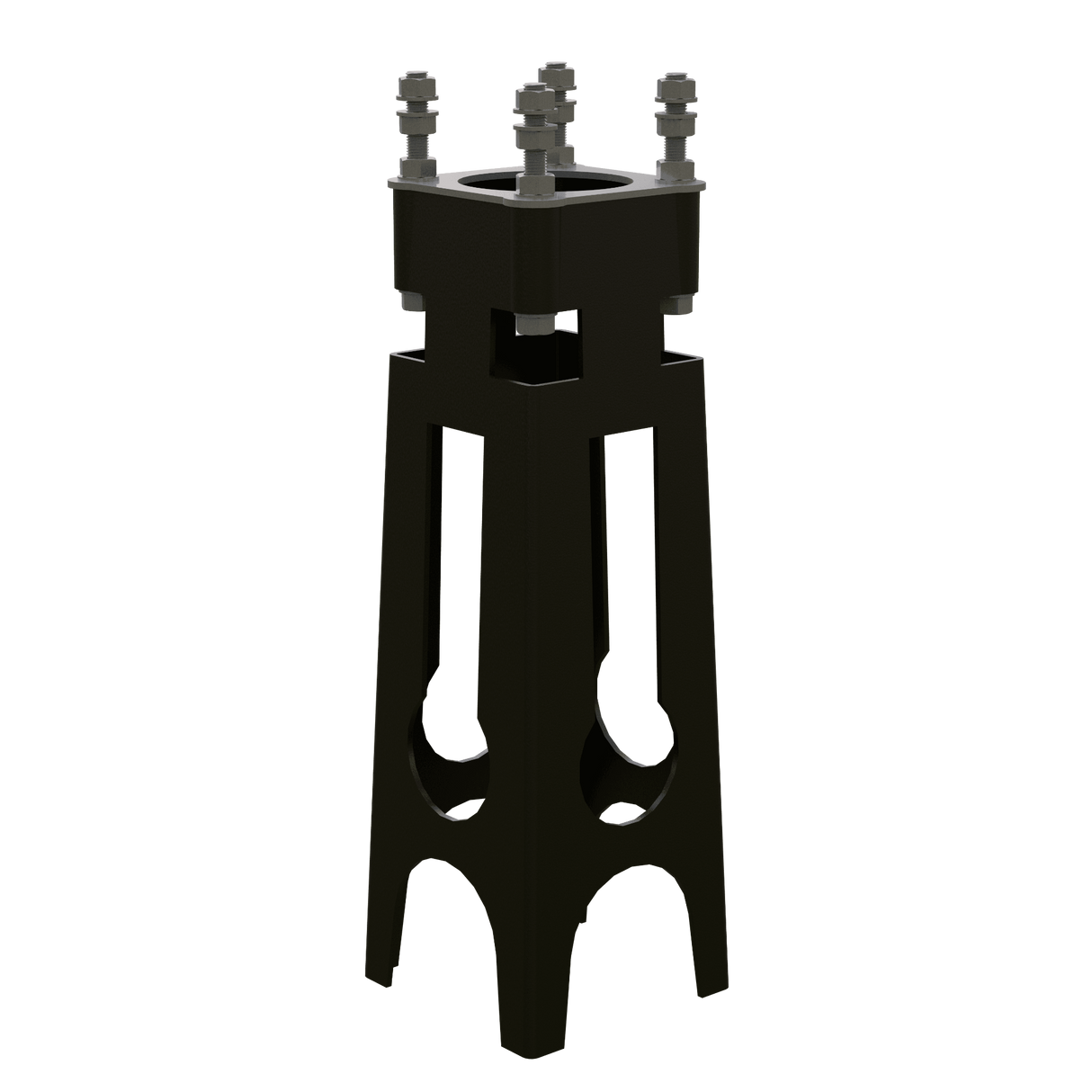ONEPOLE Dredging Foundation 500 C/C 160MM